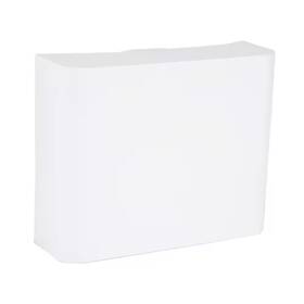 Craftmade 313111854838 Wired Classic 2-note High-volume Sound Doorbell Chime For Front Door Single-not