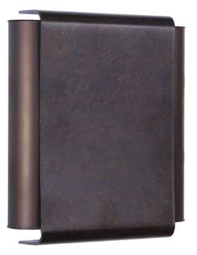 Craftmade 647881134129 Ctb Bronze 7 Inch W Doorbell Chime