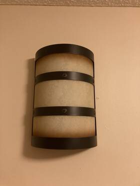 Ich1415-obg Craftmade Illuminated Door Oiled Bronze Gilded Lighted Led Chime