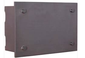 Ich1600-al Craftmade Lighting Door Chime. P1
