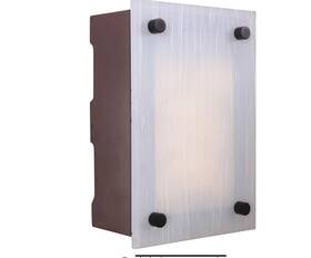 Ich1605-al Craftmade Lighting Door Chime. P1