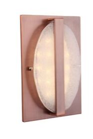 Ich1720-bcp Craftmade Lighting Chimes Recessed Chime 5.9 Inches Wide By 8.25