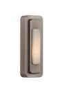 Pb5002 Craftmade 3-2/5inch Tall Lighted Pushbutton Doorbell