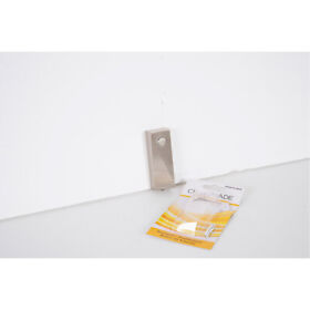 Pb5010-bnk Craftmade Surface Mount Brushed Polished Nickel Lighted Push Button