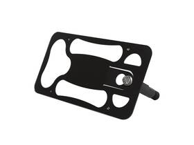 Crns-1072-nxsa Cravenspeed Platypus License Plate Mount Compatible With Lexus Nx 2015-2021