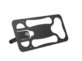Cs-aa670 Cravenspeed Platypus License Plate Mount Compatible With Nissan Rogue 2014-