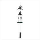 10013178 Cutout Chime Locomotion Hummingbird Home