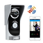 Cvagn-j124 Galessashop Wi-fi Video Door