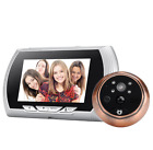 Cvagn-j133-silver Unbranded Smart Digital Doorbell