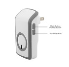 Cvaih-j140 Unbranded Battery Wireless Doorbell