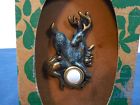 Cvdb56 Flora Fauna Deer Solid