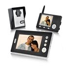 Cvmn-j80 Unbranded Door Video Wireless