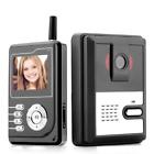 Cvyh-j117 Undisclosed Wireless 2.4 Inch