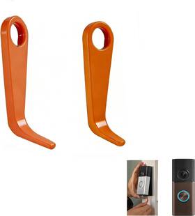 Cw 726084181410 Video Doorbell Key Removal Tool Compatible With Ring Battery 2024 Relea