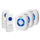 Cw020 Physen Timbre Inalambrico Aprueba