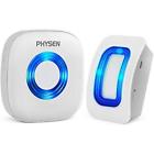 Cw1t1mt Wireless Security Sensors Door Motion Alarm Open Chime 712179668560