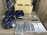 Cwusw-2t3-004 Physen Wireless Doorbell Waterproof Door Bell Chimes With 711181524628