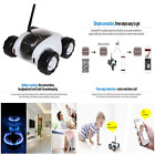 Cy-rv10a Hd Wireless Remote Video Vechicle Security Camera Wifi 606015241256