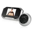 Cyb1945241286771dl Unbranded-generic Smart Doorbell Ir 798881727146