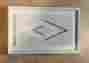 D-44255 Nutone Door Chime White