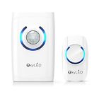 D01 Oxyled Oxysense Door Bell 6958446324386