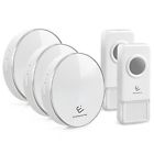 D1-2t3-ssg-us Elepowstar Wireless Waterproof Door 711978797815