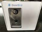 D101s Doorbird Video Doorbell Stainless