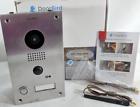D205 Doorbird Ad Video Doorbell Door Bell Intercom Custom Housing Faceplate