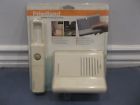 D253we Friedland Courier Portable Doorchime 5004100510600