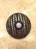 D4010 Vintage 145 Doorbell Designs Pewter Vicenza Brand Cestino