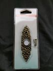 D658 Friedland Morris Lighted Brass 004100411827