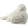 D77059 Home Anita White Outdoor Figurine 805845770596