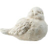 D77060 Home Anita White Outdoor Figurine 805845770602
