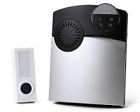 Dc-1000 Dakota Wireless Foot 1 Free Shipping Alert Doorbell 000 Range