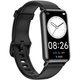 Daviko 895246903118 Long Battery Pedometer Watch 14 Days Life Slim Design No App/phone R