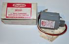 2e331 Dayton Photoelectric Switch Male Stock " Threaded -
