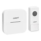 Db-001 Collen Wireless Doorbell Kit 610446594522