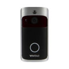Db-208 Vivitar Smart Video Doorbell 681066301807