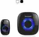 Db-801a Tenswall Best Wireless Doorbell Portable Door Bell Kit With 52 Melodies At 1 709998926346