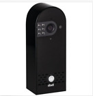 Db Dbell Ell Hd Live Video Doorbell Black 628055336013