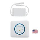 Db-ext-004 Ohmkat Wireless Universal Video Doorbell Chime Patent Pending 860384001983