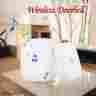 Db-h302we Housmile Door Bell Digital Wireless Doorbell 52 Songs 1 Receiver Remote Control 300m 747180904284