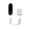 Db-nes-005 Ohmkat Power Supply Adapter Compatible With Nest Hello 869309000346