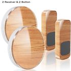 Db-wg-06-us Heiyo Chimes Wireless Door