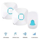 Db01 Bodyguard Wireless Doorbell 2 611702718225
