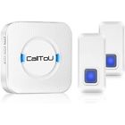 Db021r2bus Reshelper Wireless Doorbell Kit 606413659318