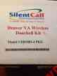 Db-1003 Db1003-wireless Transmitter Silent Doorbell Call Kit