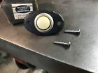Db12508 Bd Mckinney Vintage Deco Bakelite Door Bell Push Button In
