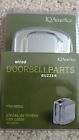Db1502 Iq America Wired Doorbell 853009001420