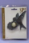 Db15490 Spi Home Hummingbird Lighted